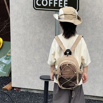 Unisex nailonist mägironnavälja jalgratta kott, kerge, suur maht, rinnakontakti stiil, hingav ja laiendatav