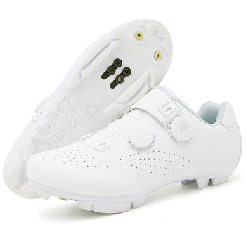 Велосипедни обувки – унисекс, леки (готови на склад, официален частен бранд)