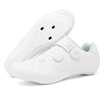 Велосипедни обувки – унисекс, леки (готови на склад, официален частен бранд)