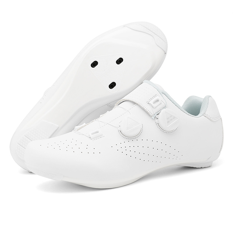 Велосипедни обувки – унисекс, леки (готови на склад, официален частен бранд)