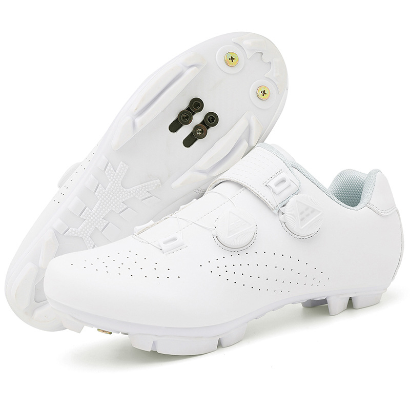 Велосипедни обувки – унисекс, леки (готови на склад, официален частен бранд)