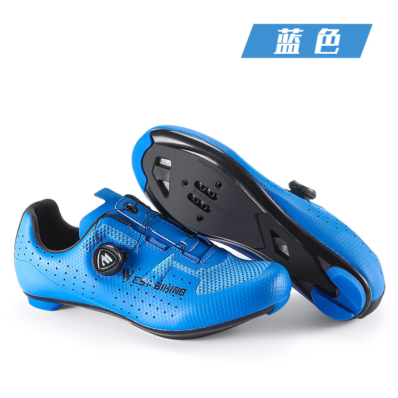 West Rider unisex prozračne biciklističke cipele