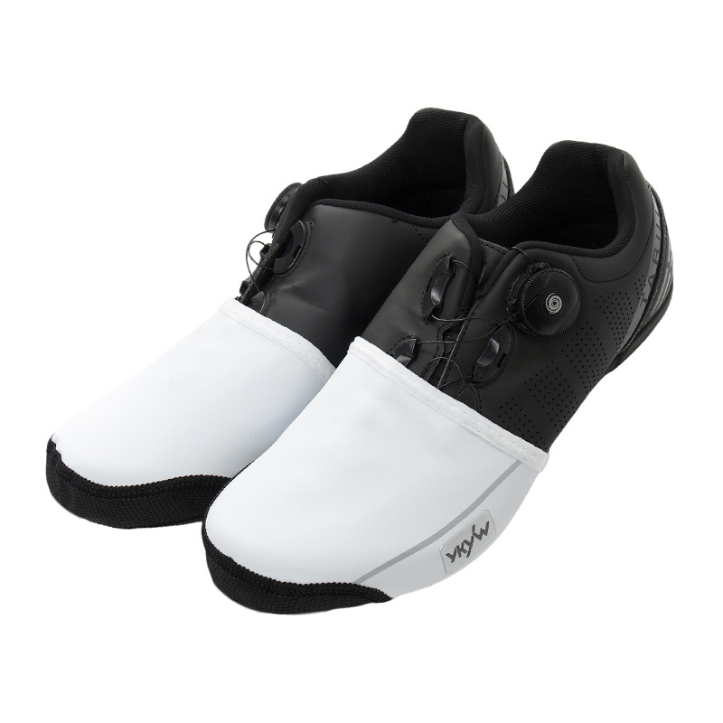 YKYWBIKE Pokrivci za cipele za biciklizam, Unisex, Vodootporni za cestovne bicikle, Otporni na habanje i ogrebotine