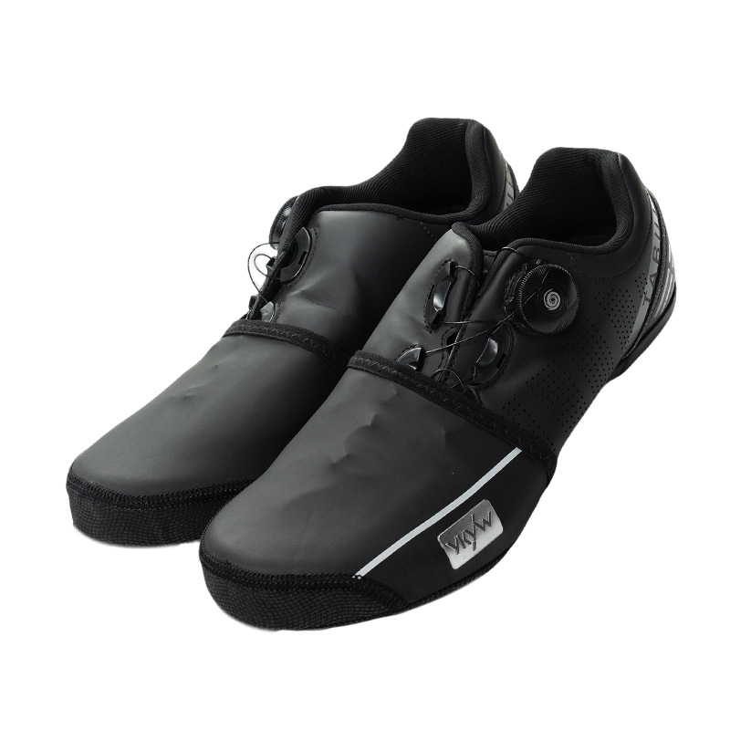 YKYWBIKE Pokrivci za cipele za biciklizam, Unisex, Vodootporni za cestovne bicikle, Otporni na habanje i ogrebotine