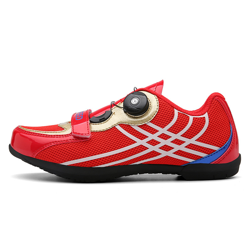 Velosipēdu kurpes – elpojošas, pretslīdējošas, universālas