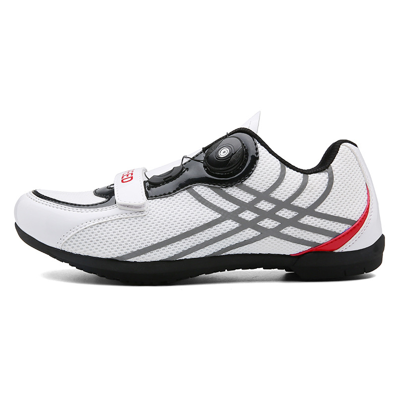 Velosipēdu kurpes – elpojošas, pretslīdējošas, universālas