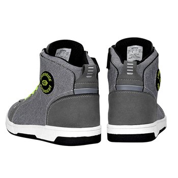 HEROBIKER Universālie apavi motociklistiem un velosipēdistiem, elpojoši, pretslīdēšana, izturīgi pret triecieniem