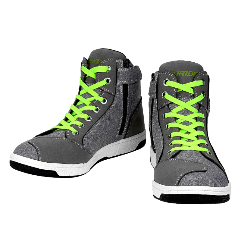 HEROBIKER Universālie apavi motociklistiem un velosipēdistiem, elpojoši, pretslīdēšana, izturīgi pret triecieniem