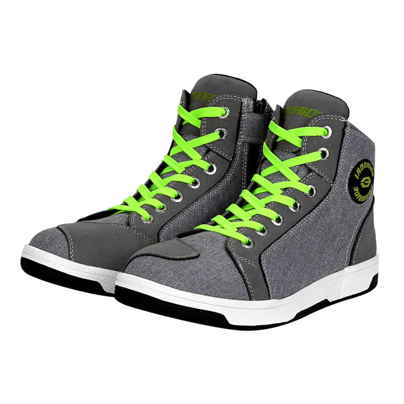 HEROBIKER Universālie apavi motociklistiem un velosipēdistiem, elpojoši, pretslīdēšana, izturīgi pret triecieniem