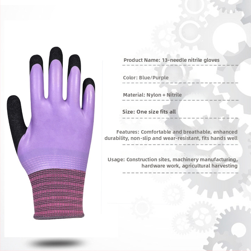 Ziemas cimdi ar flīsa oderi, bieza un ūdensnecaurlaidīga, nodilumizturīga, aizsardzība pret zemām temperatūrām, pretduršanai, piemēroti makšķerēšanai un brīvā laika braukšanai