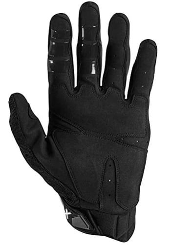 Marmorat mănuși de ciclism pentru bicicletă și curse de motocicletă, respirante și confortabile