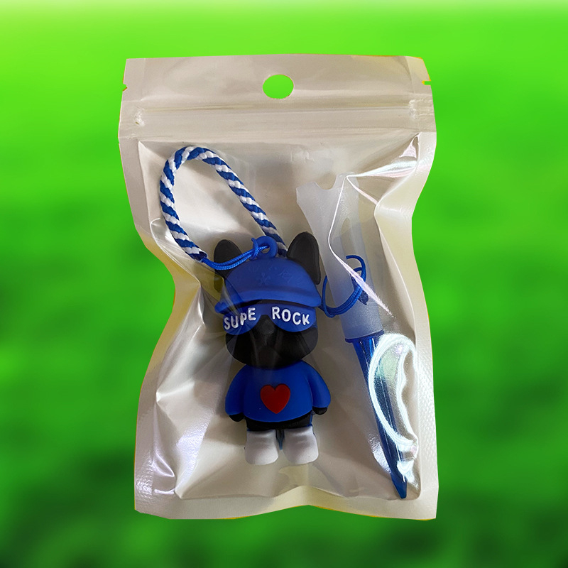 Голф Тий – пластмасов, с печатано лого, персонализируем, готов за частна марка