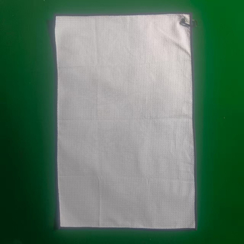 Golf кърпа – Полиестер, водопоглъщаща, бързосъхнеща, аксесоари за голф