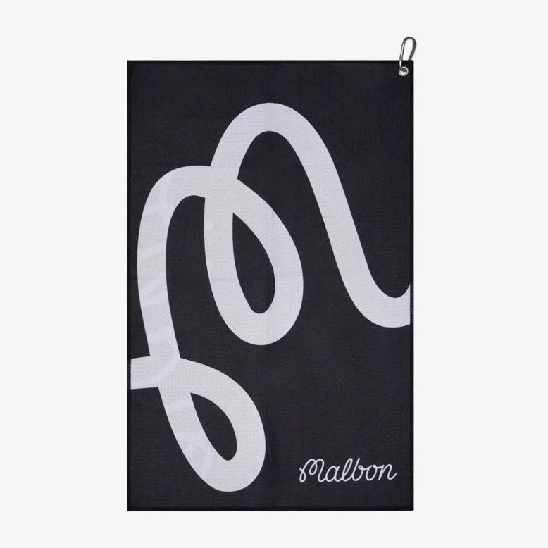 Golf кърпа – Полиестер, водопоглъщаща, бързосъхнеща, аксесоари за голф