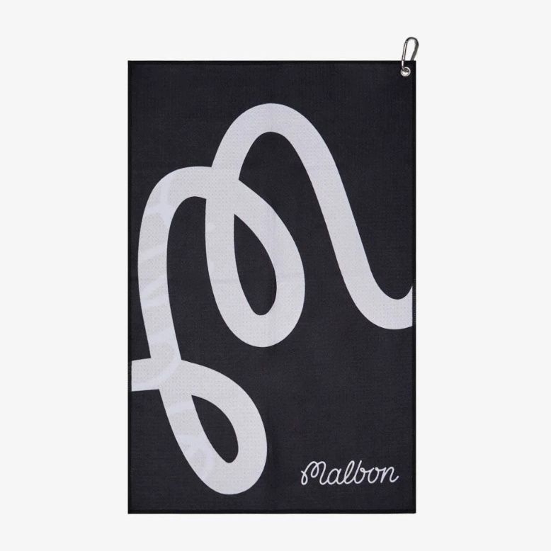 Golf кърпа – Полиестер, водопоглъщаща, бързосъхнеща, аксесоари за голф