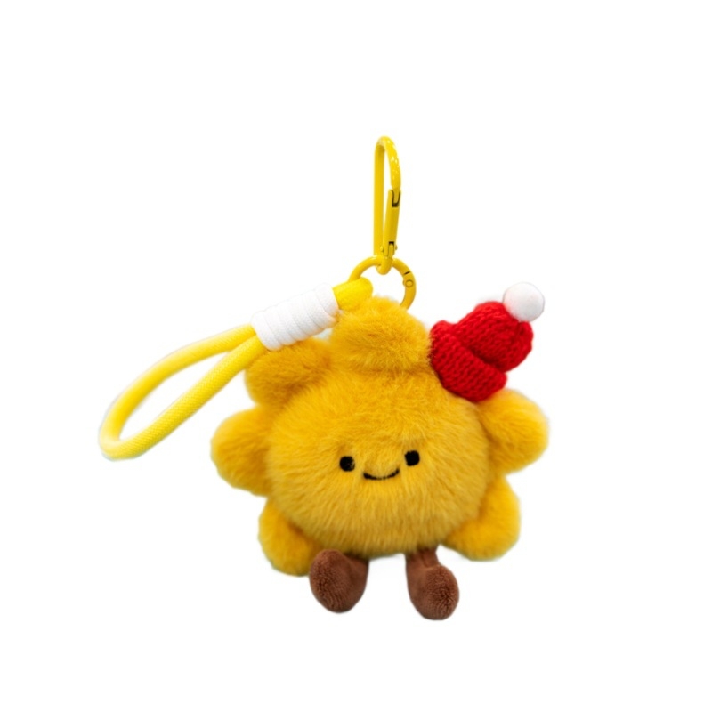 Košarkaški plišani privjesak – prilagodljiva sportska figura, super mekani kratki pliš, punjenje PP pamuk