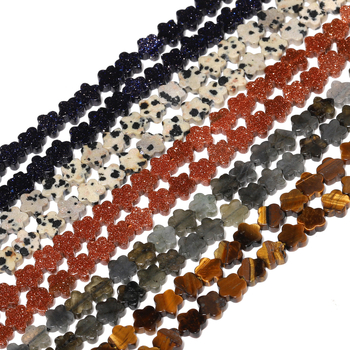 Mărgele libere din agat, cu formă de petale, lustruite, pentru bijuterii DIY