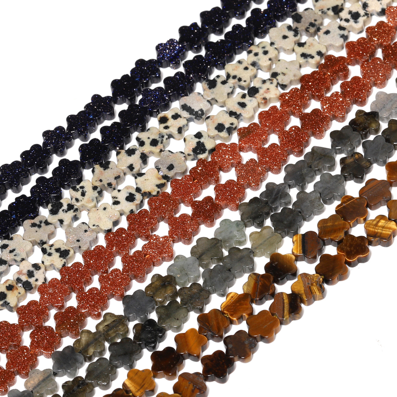 Mărgele libere din agat, cu formă de petale, lustruite, pentru bijuterii DIY