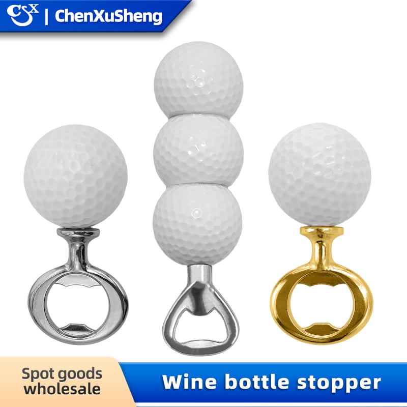 Ανοίχτης μπουκαλιών γκολφ – TPC Sawgrass, Κράμα ψευδάργύρου, Φορητός και Πολυχρηστικός, Δυνατότητα εκτύπωσης λογότυπου