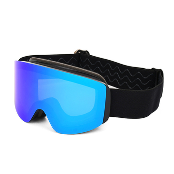 Παιδικά γυαλιά σκι Sunda Optics - TPU, διπλού στρώματος, αντιθαμβωτικά, αδιάβροχα, προστασία ματιών