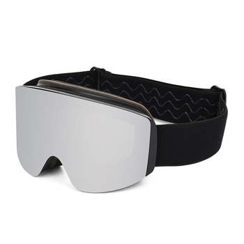 Παιδικά γυαλιά σκι Sunda Optics - TPU, διπλού στρώματος, αντιθαμβωτικά, αδιάβροχα, προστασία ματιών