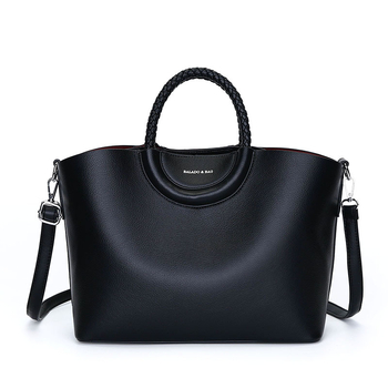 Τσάντα PU τύπου κουβά με φερμουάρ, Μεγάλη χωρητικότητα, Εσωτερική επένδυση πολυεστέρα, Θήκη για κινητό και θήκη με φερμουάρ, Τρισδιάστατο εξωτερικό σχέδιο, Μία ιμάντας ώμου, Ιδιωτική μάρκα