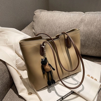 Unisex τσάντα μεταφοράς από Corduroy για καθημερινή μετακίνηση, με φερμουάρ και επένδυση PU, Χειμώνας 2025, Ταξίδια Αναψυχής