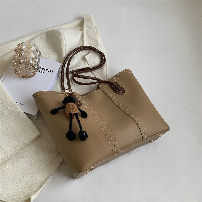 Unisex τσάντα μεταφοράς από Corduroy για καθημερινή μετακίνηση, με φερμουάρ και επένδυση PU, Χειμώνας 2025, Ταξίδια Αναψυχής