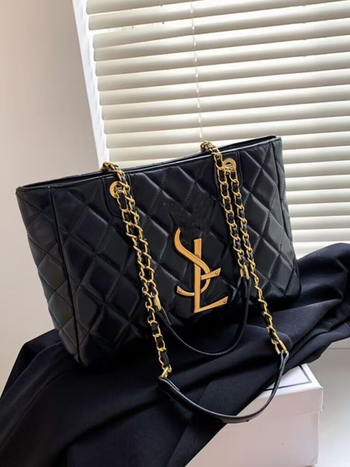 Γυναικεία PU tote τσάντα, στυλ Αστική Απλότητα, οριζόντια τετράγωνη μορφή, με φερμουάρ, πολυεστερική επένδυση (PU; Αστική Απλότητα; Οριζόντια τετράγωνη μορφή; Φερμουάρ; Πολυεστερική επένδυση)