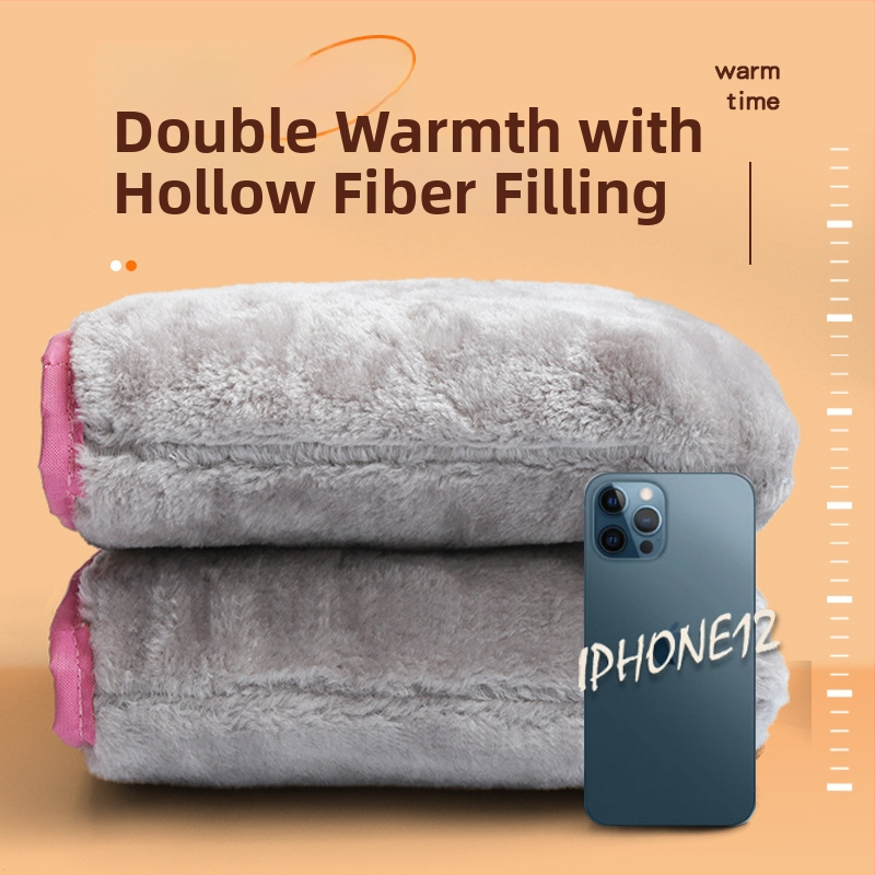 Elektrisko transportlīdzekļu cimdi – ziemā silti, biezināti, ūdensnecaurlaidīgi, ar velūra iekšējo oderi, universāli derīgi