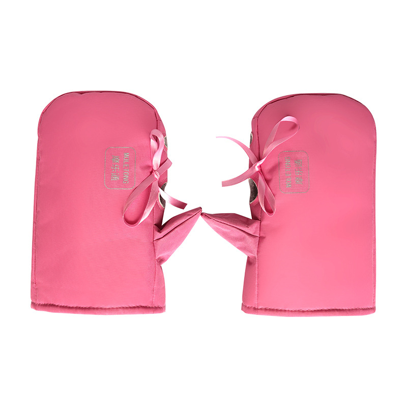 Elektrisko transportlīdzekļu cimdi – ziemā silti, biezināti, ūdensnecaurlaidīgi, ar velūra iekšējo oderi, universāli derīgi