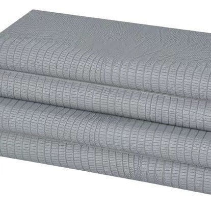 Кожена кутия за бижута HG68769 - модел HG68769, материал кожа, твърда конструкция, стил модерен минимализъм