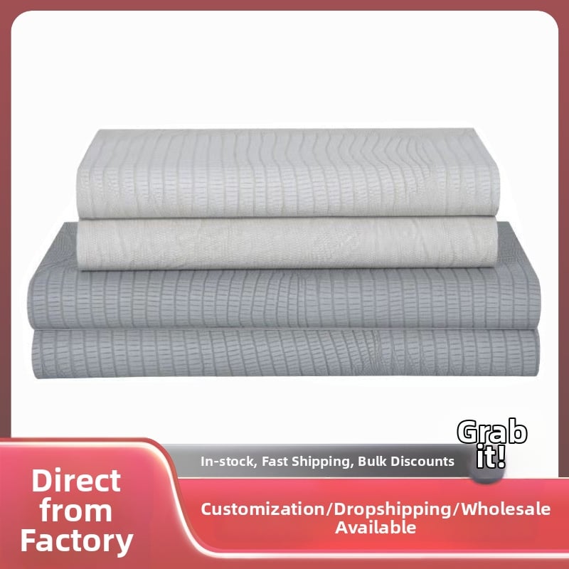 Кожена кутия за бижута HG68769 - модел HG68769, материал кожа, твърда конструкция, стил модерен минимализъм