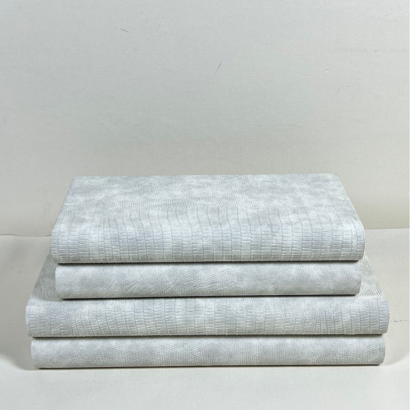 Кожена кутия за бижута HG68769 - модел HG68769, материал кожа, твърда конструкция, стил модерен минимализъм