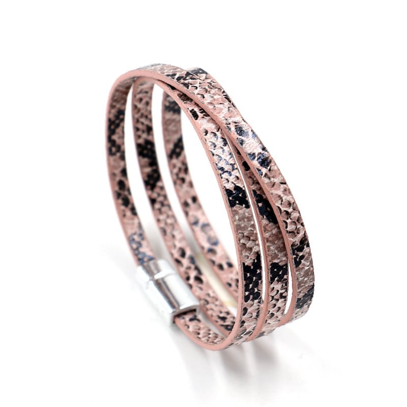 Гривна Cortex, унисекс, дизайн животни/зодиаци, печатна обработка, персонализиране