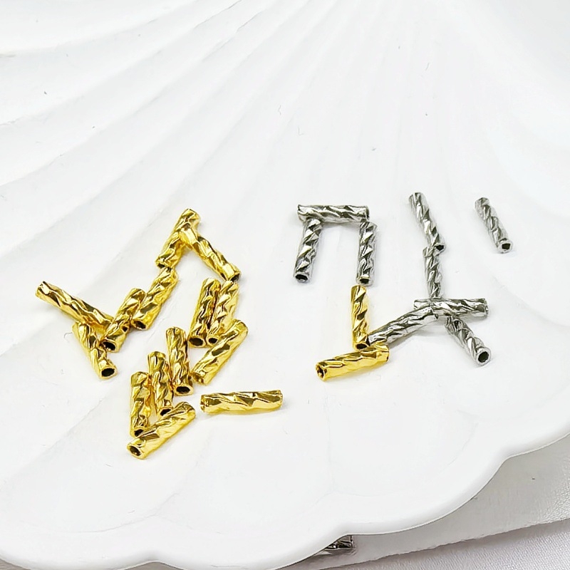 DIY dodaci za nakit – nehrđajući čelik, elektroplating, proljeće 2025, osobni stil