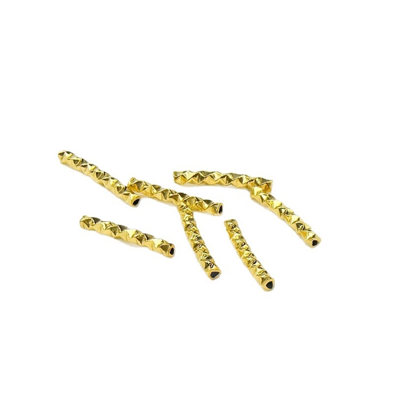 DIY dodaci za nakit – nehrđajući čelik, elektroplating, proljeće 2025, osobni stil