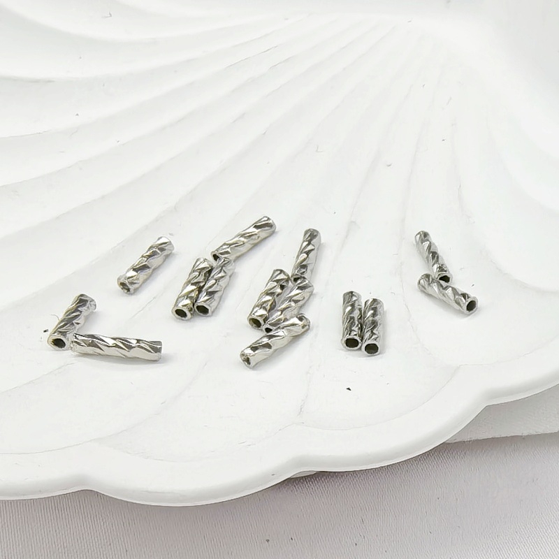 DIY dodaci za nakit – nehrđajući čelik, elektroplating, proljeće 2025, osobni stil