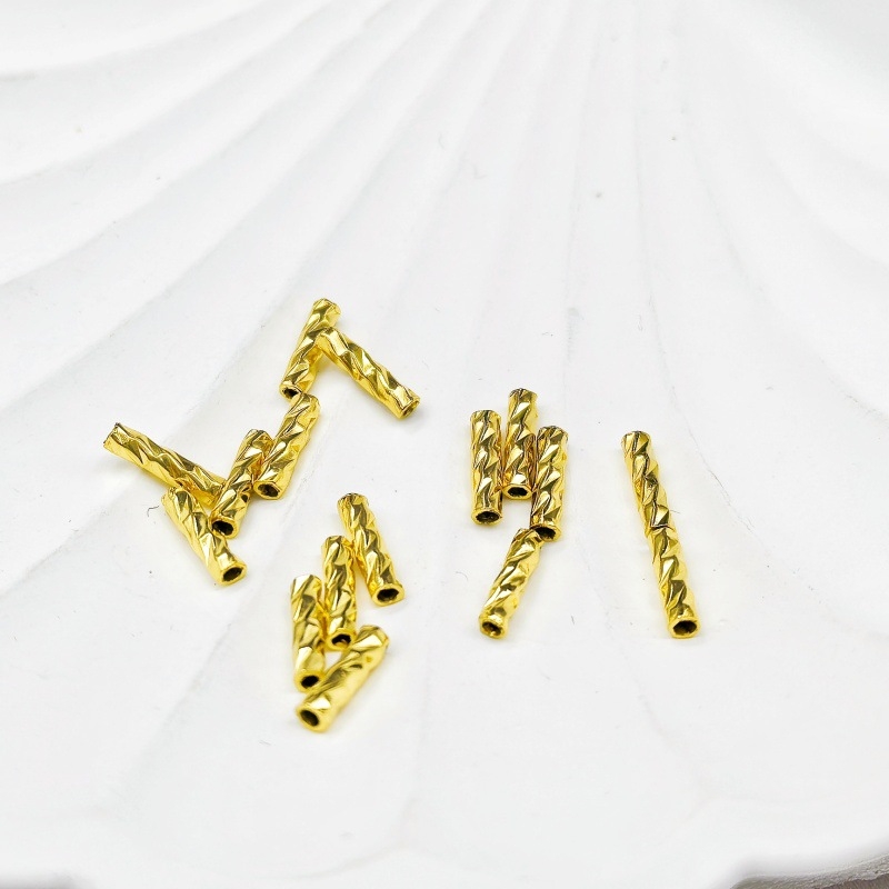 DIY dodaci za nakit – nehrđajući čelik, elektroplating, proljeće 2025, osobni stil