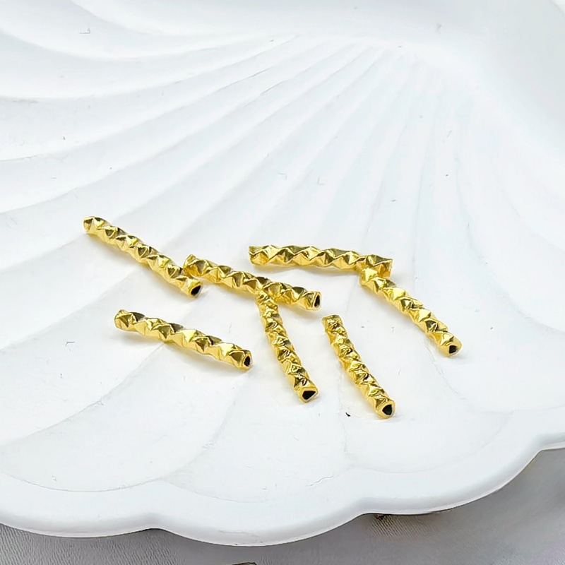 DIY dodaci za nakit – nehrđajući čelik, elektroplating, proljeće 2025, osobni stil