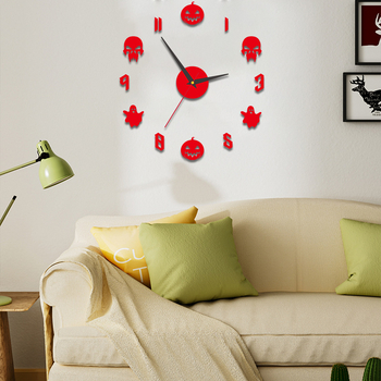 Analogni zidni sat s brojkama, okruglo plastično kućište, napajanje baterijom, tih rad, mogućnost ispisa logotipa