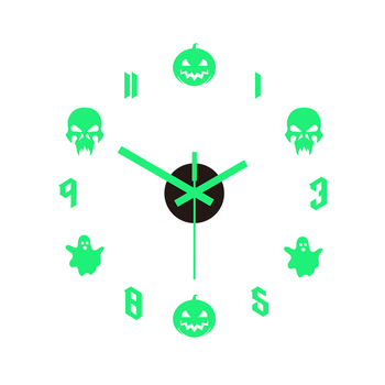 Analogni zidni sat s brojkama, okruglo plastično kućište, napajanje baterijom, tih rad, mogućnost ispisa logotipa