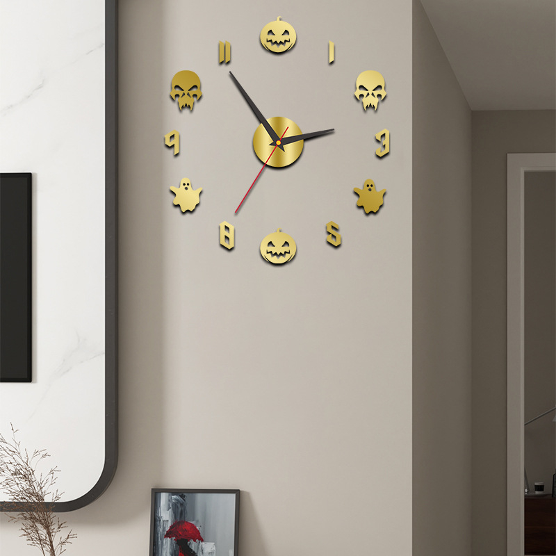 Analogni zidni sat s brojkama, okruglo plastično kućište, napajanje baterijom, tih rad, mogućnost ispisa logotipa