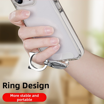 Mobilo tālruņa lanyards - YAGEEN, Universāls stils, Personalizācija pieejama, Logotipa drukāšana iespējama, Metāla sprādze