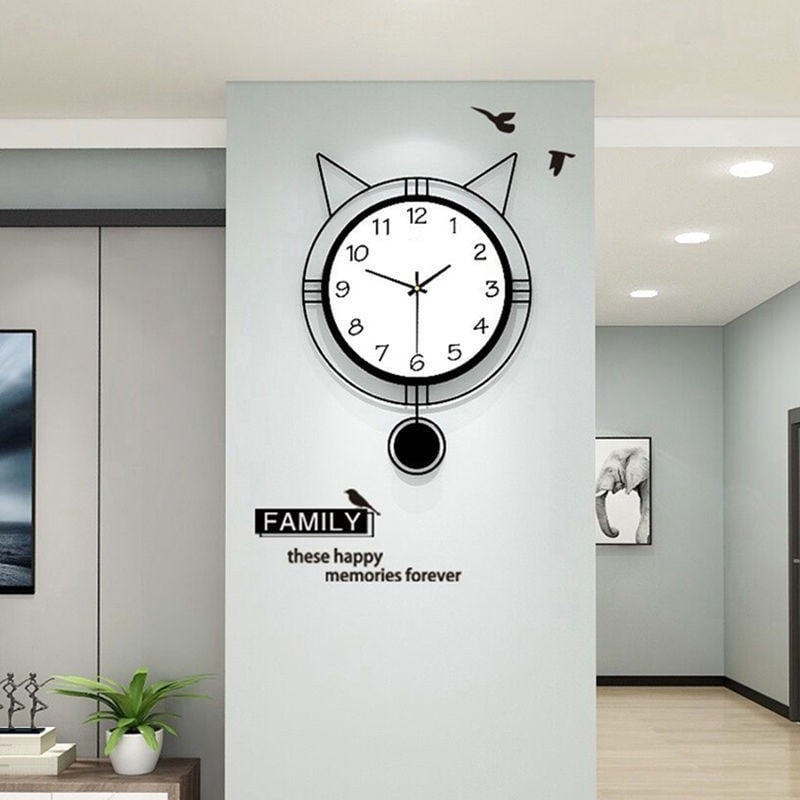 Seinakell K3, Multikas stiil, Analoogne näit numbritega, Akrüüllan dial ja korpus, Patareitoide