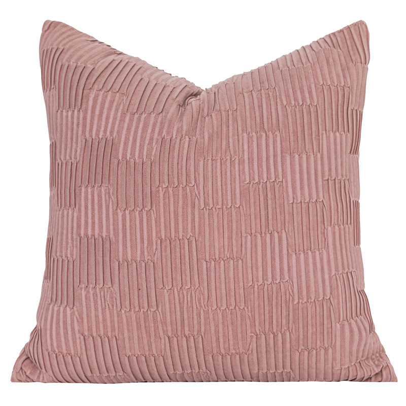 Nordic-stiilis laste magamistoa voodipesukomplekt koos peapadi ja voodiriba runneriga | polüestermaterjal | kohandatav | logotrükk saadaval | ühtlase värvi muster