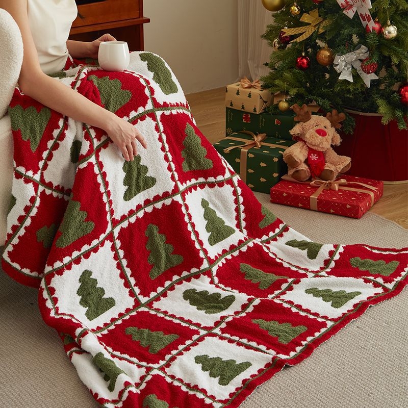 Одеяло от корал флийс; полиестер; 450 г/м²; зима; стил лайт лукс