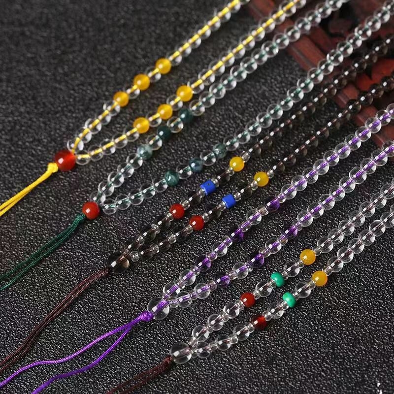 Ručni geometrijski lanac s privjeskom od 18k zlata, težina 0,2, proljeće 2025
