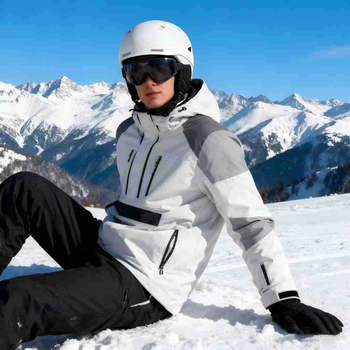 Felnőtt sí sisak – uniszex, ABS+EPS, testreszabható, SHIDIFENLED, nyomtatott logó