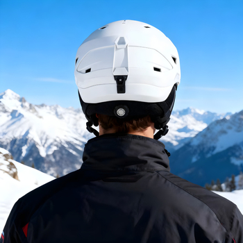 Felnőtt sí sisak – uniszex, ABS+EPS, testreszabható, SHIDIFENLED, nyomtatott logó